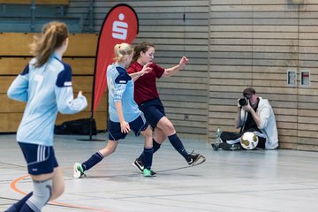 Bild 253 - B-Juniorinnen Landesmeisterschaften